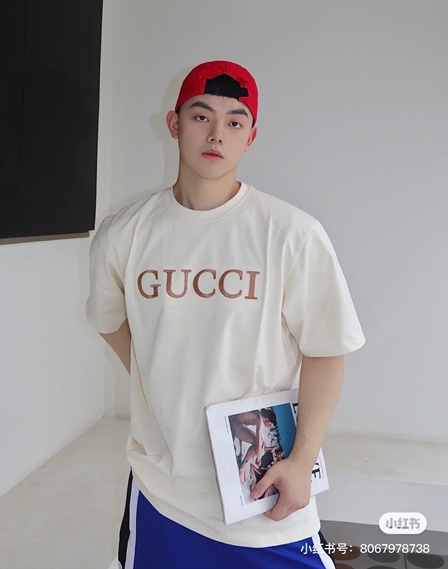 GUCCI